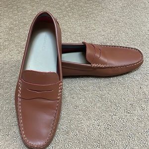 Lacoste driven men’s shoes